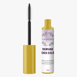 سيروم الرموش